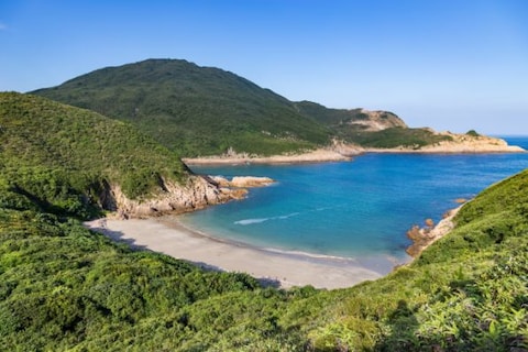 Sai Kung East Country Park